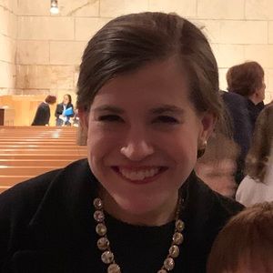 Meet your Posher, Monica